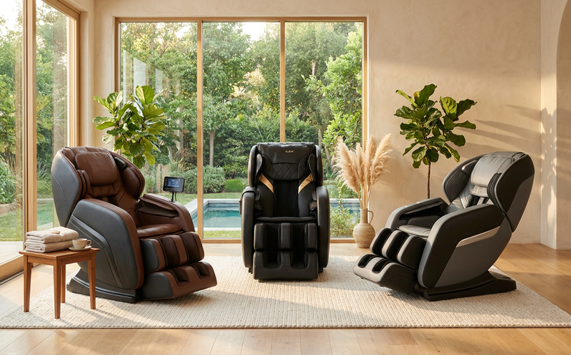 Massage Chairs