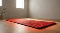 Red and Infrared Light Therapy Mat — Lifestyle