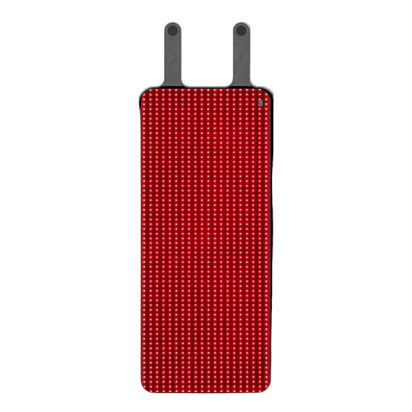 Red and Near-Infrared Light Mat Pro